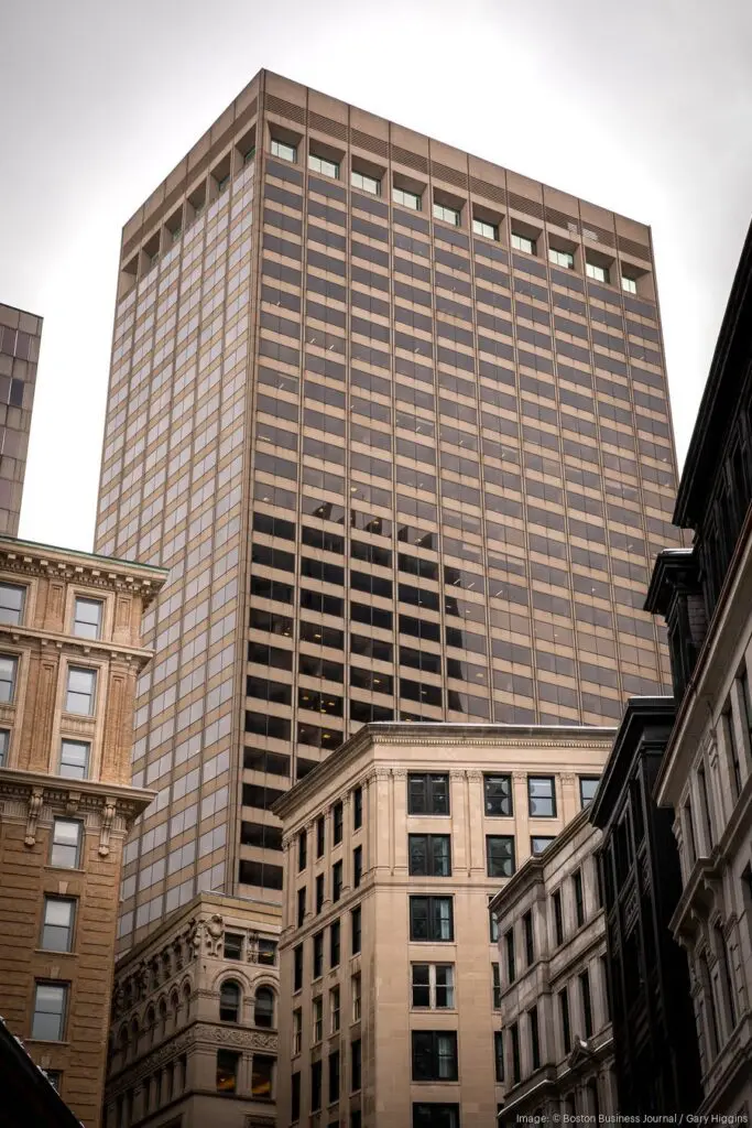 Iron Mountain eyes AI future with growing data center business