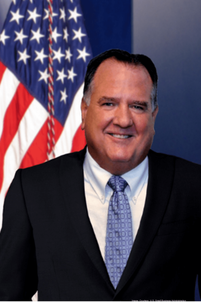SBA’s Mass. head announces retirement day after office move news