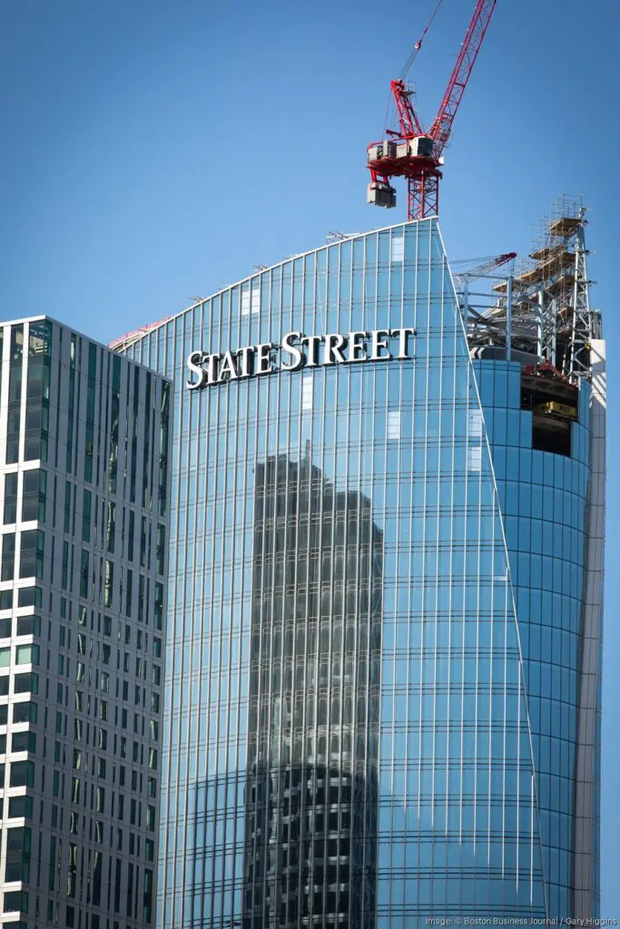 State Street to acquire global custody business of Japanese megabank Mizuho