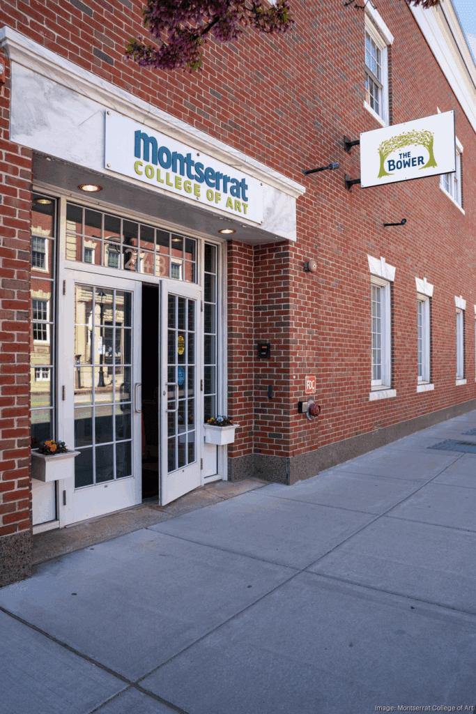 Beverly arts hub houses 40 artists as Montserrat expands economic footprint