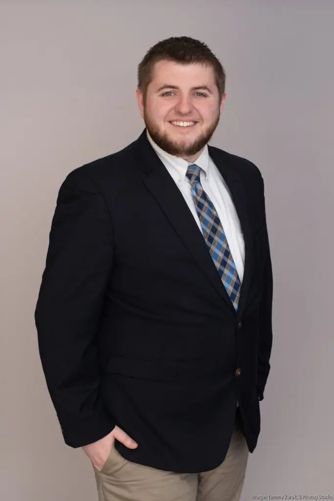 Boston Business Journal hires Stephen MacLeod as new reporter