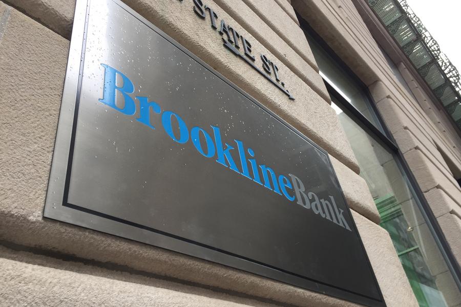 Brookline Bank to stop insuring deposits over 250K Origin Staffing