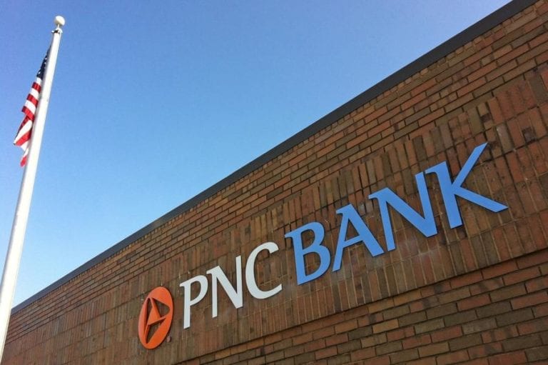 pnc online banking not working