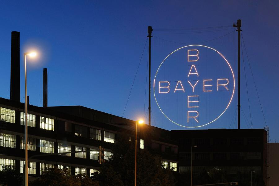 Bayer Buys Cambridge Cell Therapy Startup BlueRock At $1B Value ...