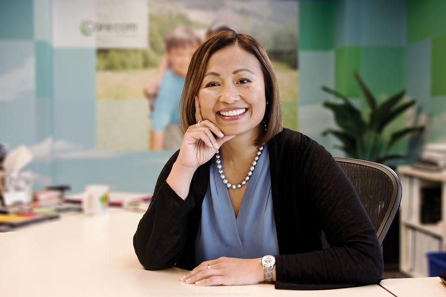 CEO and founder to step aside Origin Staffing CEO and founder to step aside Origin Staffing