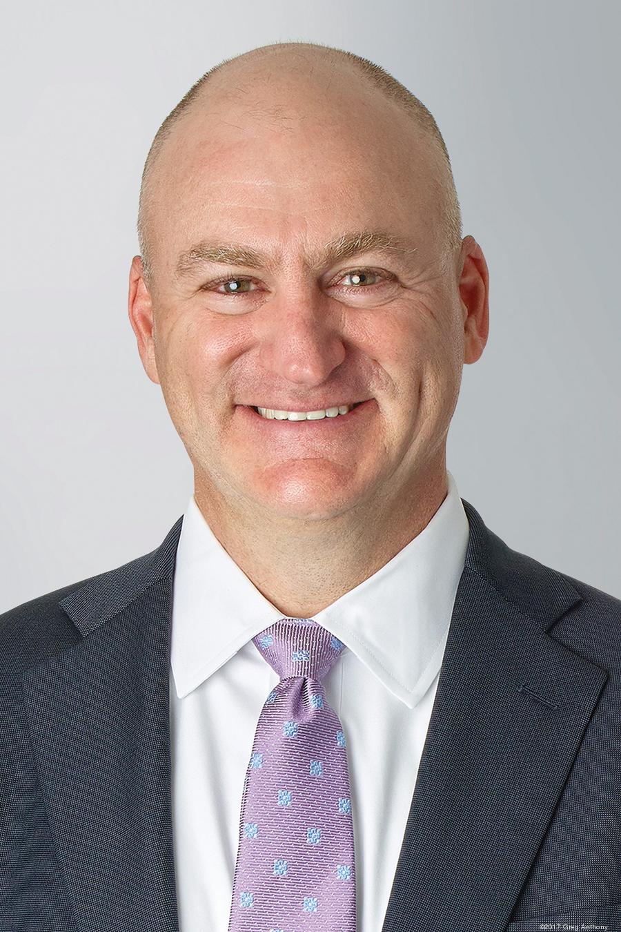 Global law firm Proskauer Rose names Boston partner to top position