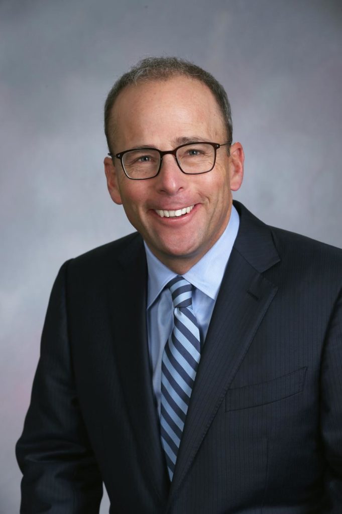 Jonathan Kraft named chair of Mass. General Hospital board of trustees