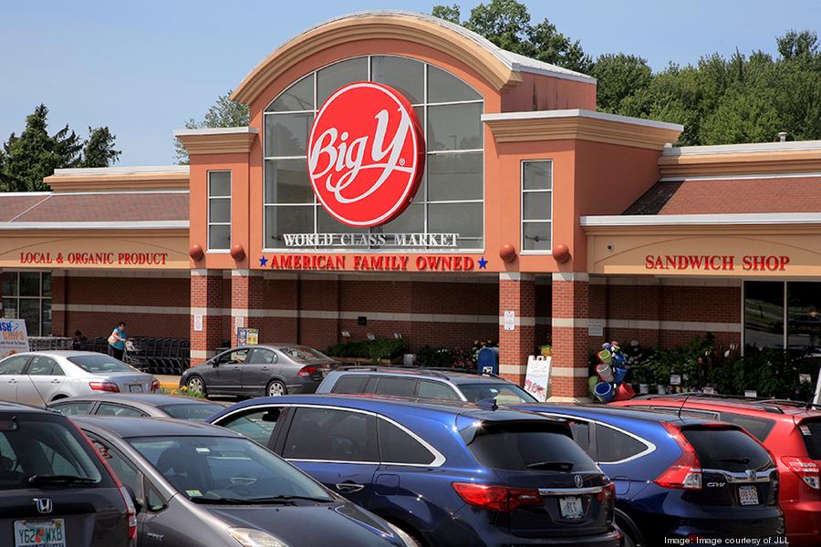 Retail center near UMass Amherst, Amherst College sells for $18.5M