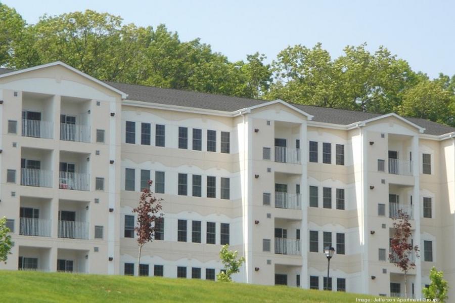 Hudson apartment complex sells for 33.5M Origin Staffing