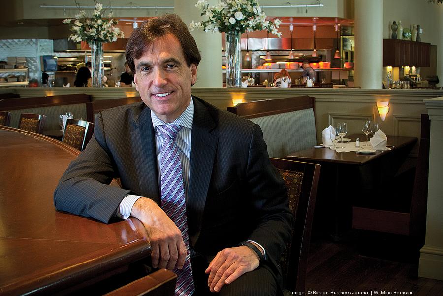 5 Minutes With...Steve DiFillippo, CEO and owner of Davio's - Origin ...