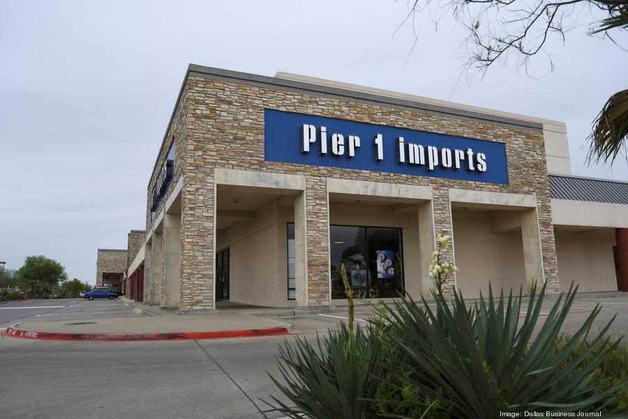 Pier 1 Imports, with 7 Mass. locations, plans to close all stores - Origin Staffing