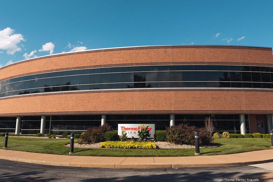 Thermo Fisher Scientific opens new St. Louis facility - Origin Staffing