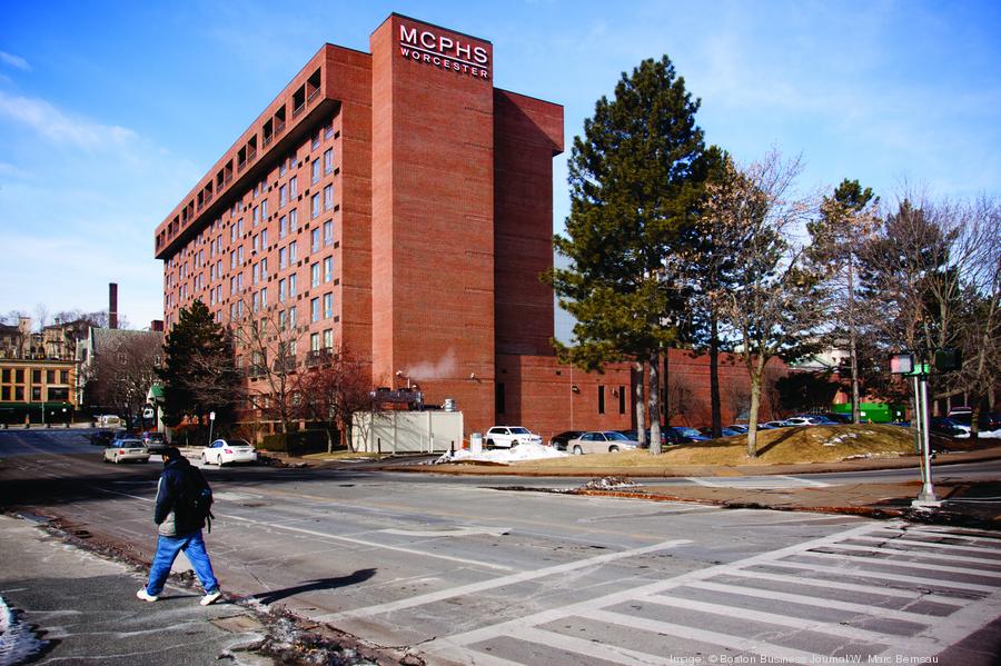 MCPHS University names insider as next president Origin Staffing