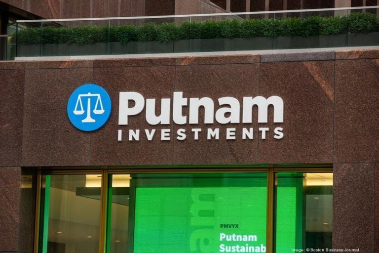 Putnam avoided ETFs for years. Here’s why that’s changing. Origin