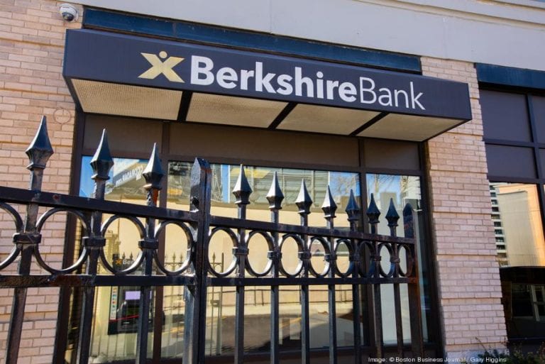 Berkshire Bank moves fast in hiring new CFO - Origin Staffing