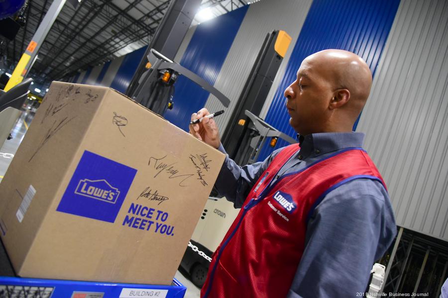 Lowe’s plans to hire more than 1,000 people in Mass. Origin Staffing