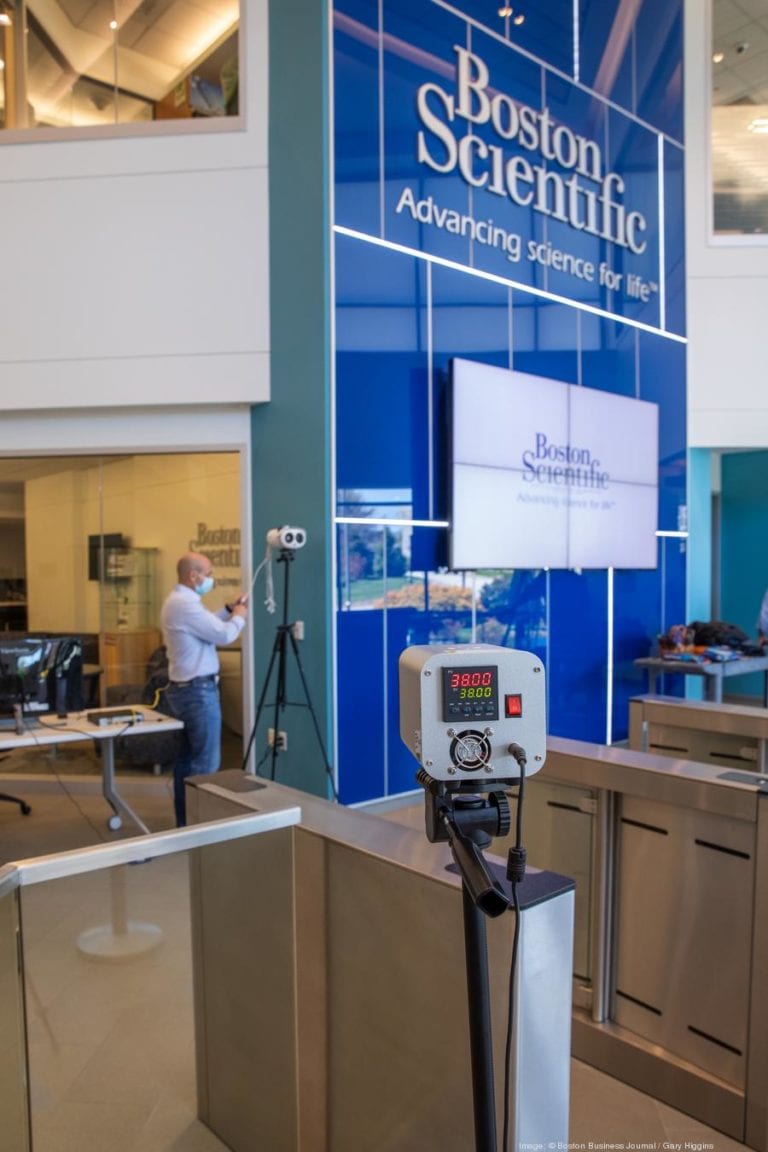 Boston Scientific acquires remainder of cardiac device maker for $295M