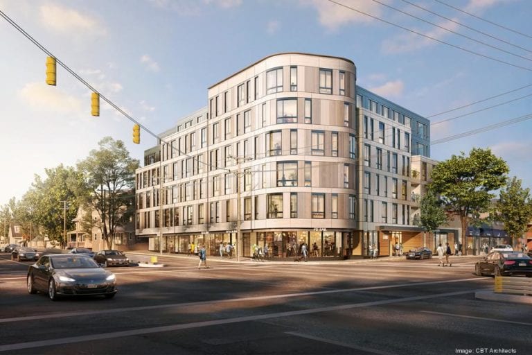 Work starts on 50unit apartment complex in Chestnut Hill Origin Staffing