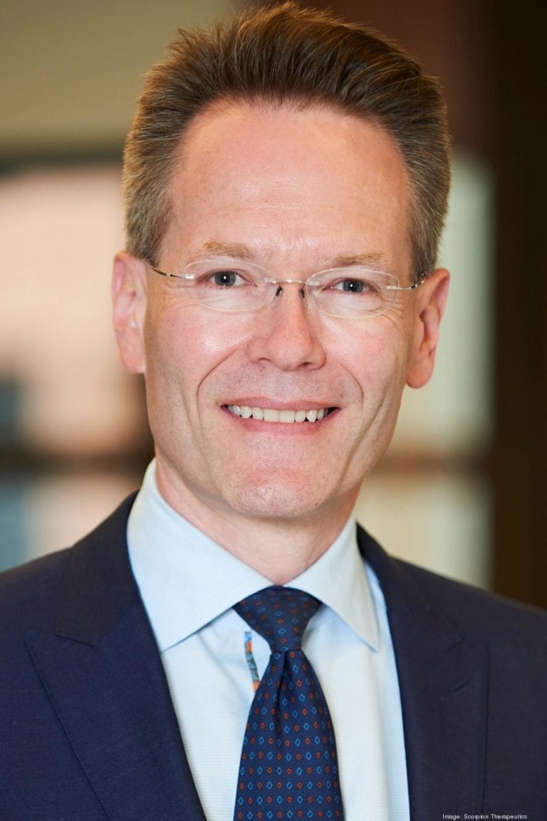GSK s Head Of Oncology Jumps To Boston Precision Medicine Startup Origin Staffing