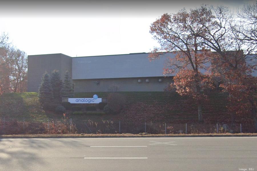 analogic900xx1201-802-124-0