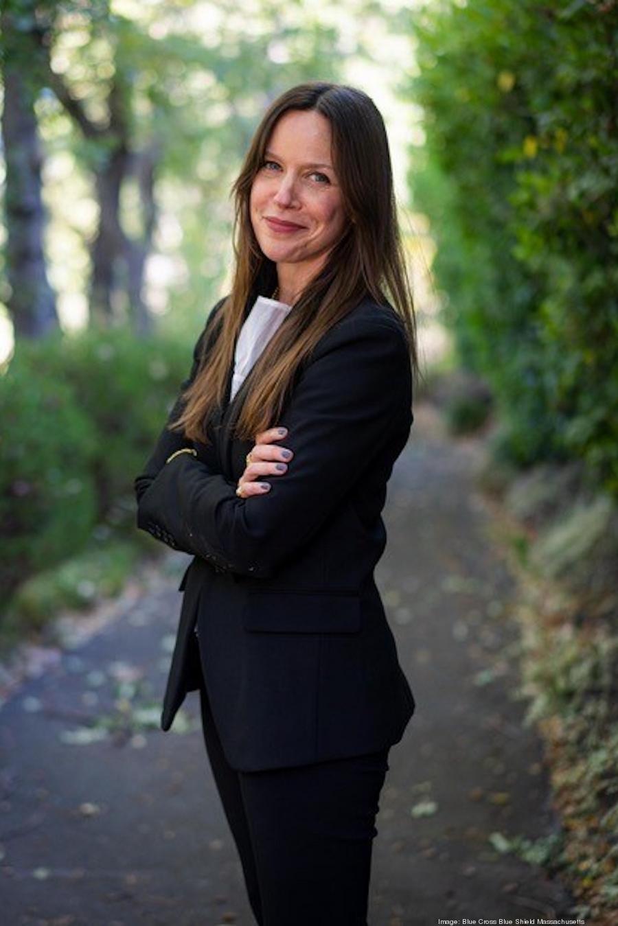Blue Cross of Mass names first female CEO Origin Staffing Blue Cross of Mass names first female CEO Origin Staffing