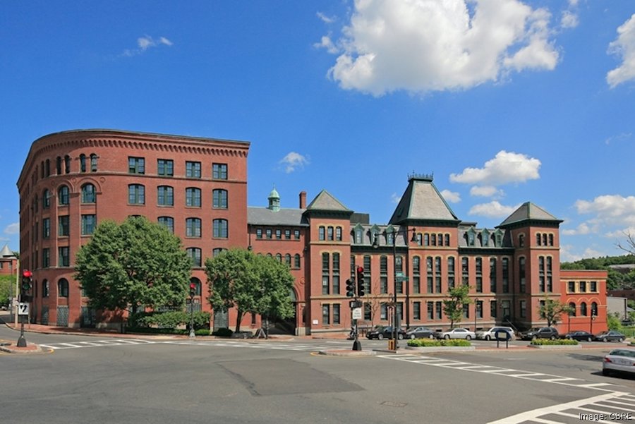 Historic Dorchester apartment building sells for $41M Historic Dorchester apartment building sells for $41M