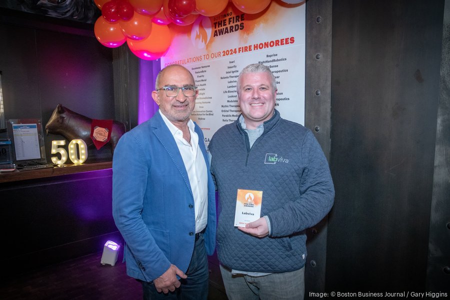 Boston procurement startup looks to grow by 30% and expand globally after $25M Series B