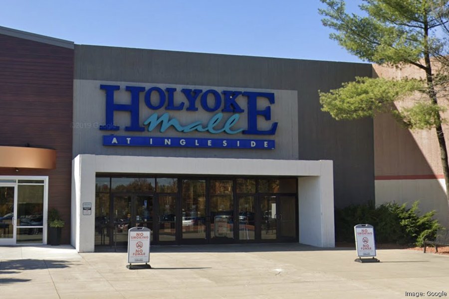 Holyoke Mall owner Pyramid gets three-year loan extension