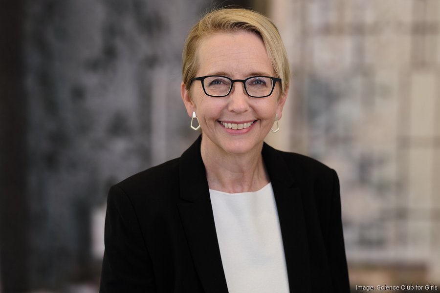 Viewpoint: Helping today’s girls become tomorrow’s rocket scientists