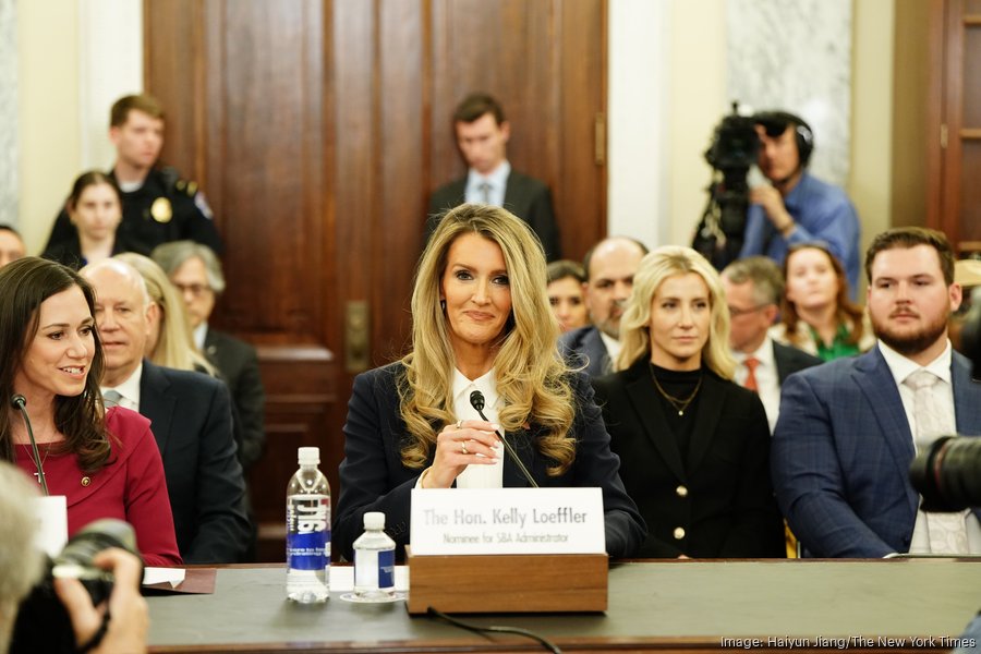SBA's mass firings could hurt disaster recovery, loan oversight