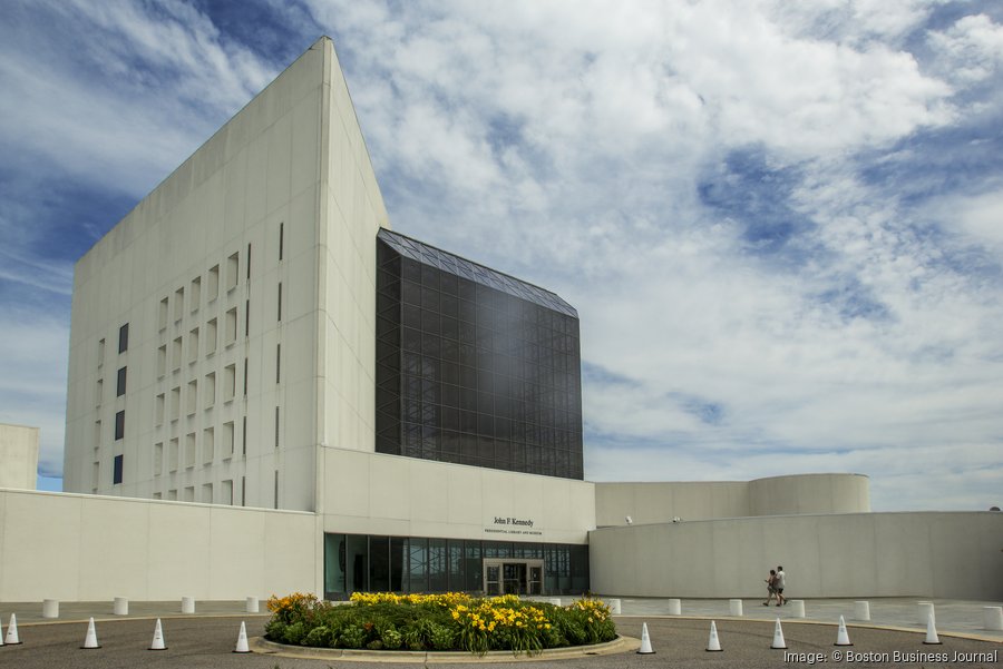 JFK Library and Museum closed suddenly - Origin Staffing