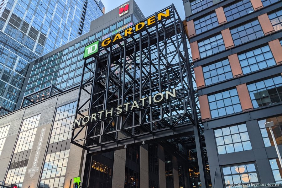 Celtics, TD Bank extend sponsorship deal through 2045