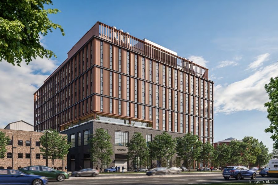 Newmarket lab project wins city board's approval