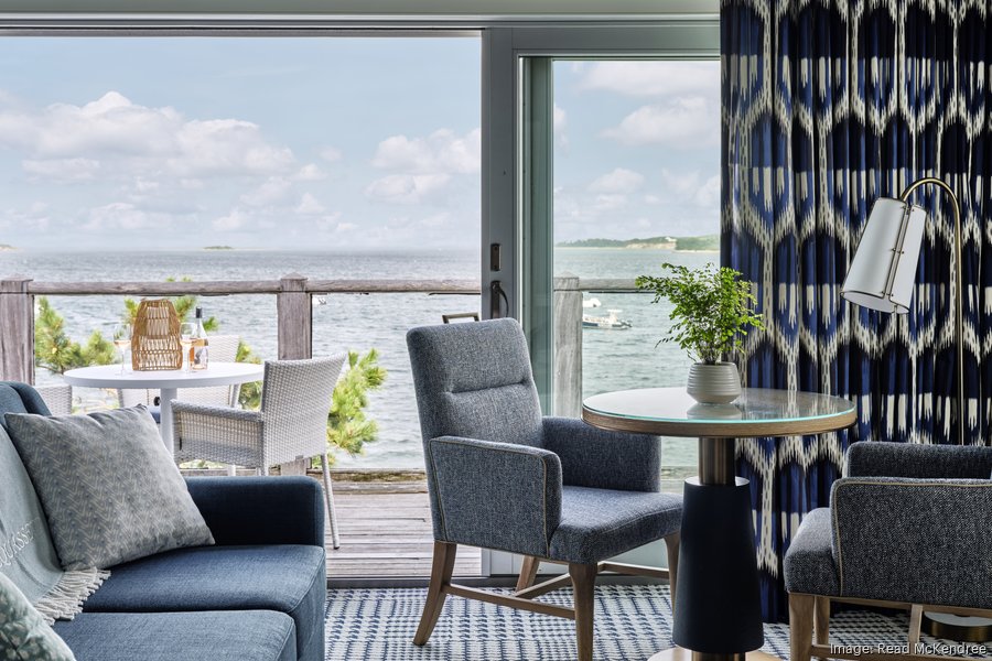 5-star Cape hotel gets a big overhaul, and more retail news