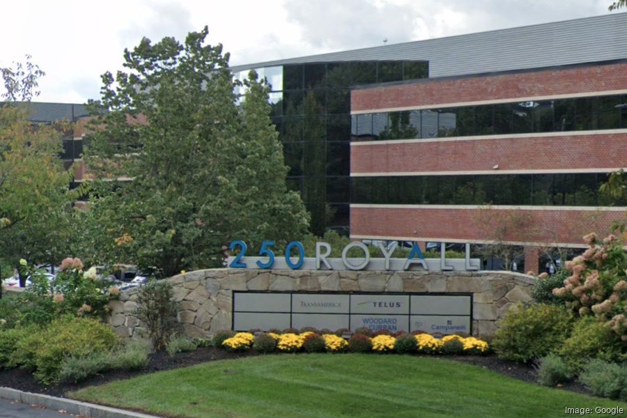 Canton-based 42 North Private Bank in 'troubled condition,' federal regulator says