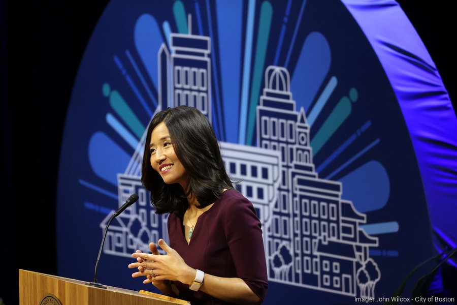 Wu to launch ‘business recruitment’ office to woo employers