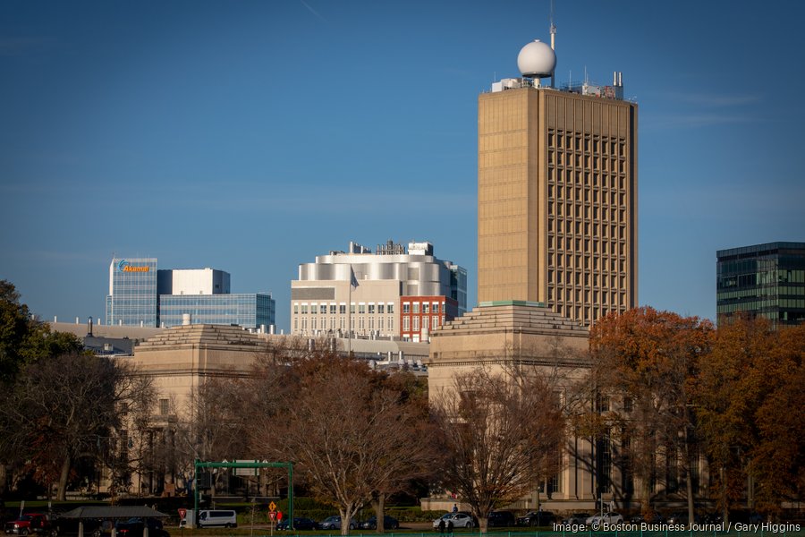 MIT, New England Optometry accused by feds of civil rights violations