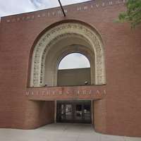 See the venue Northeastern plans to replace Matthews Arena