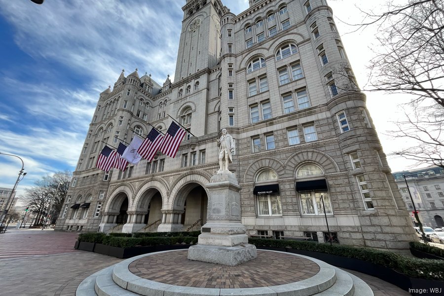 GSA's expected mass real estate sell-off has more questions than answers