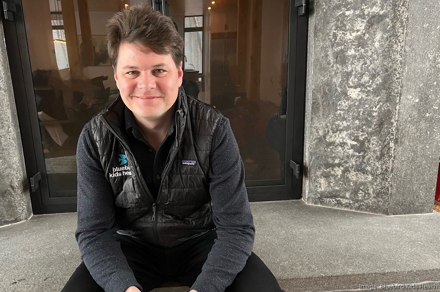 Pediatric primary-care company raises over $30M in first VC funding round