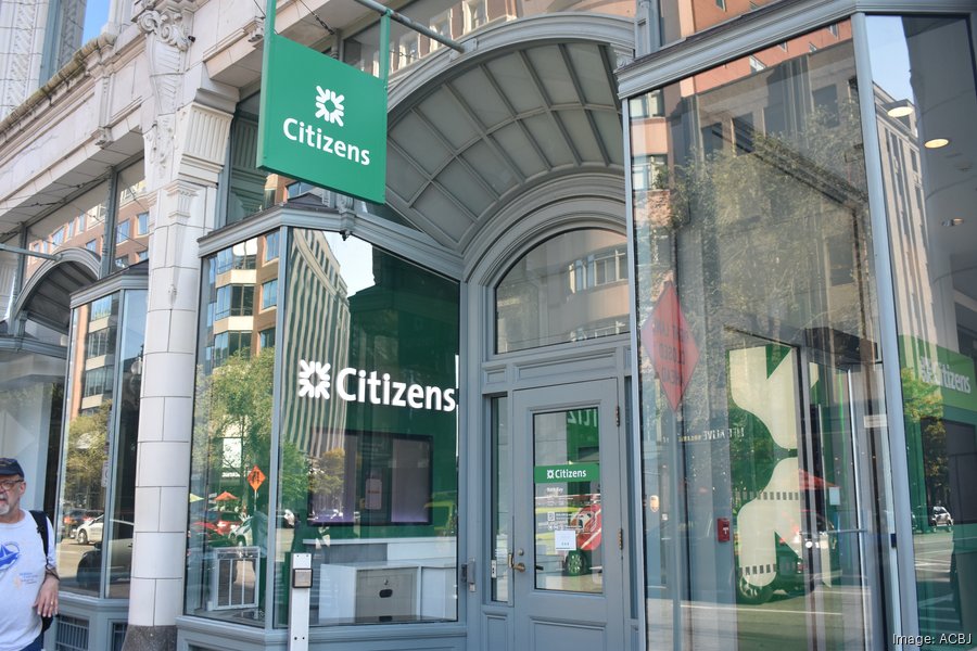 Bank execs eye 'aggressive' M&amp;A markets under Trump