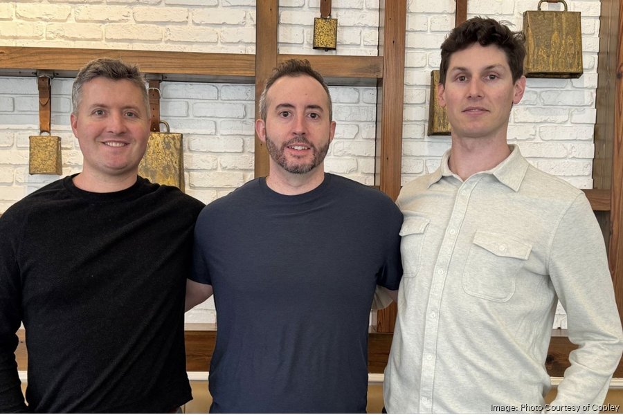 Former Klaviyo employees emerge from stealth with new venture