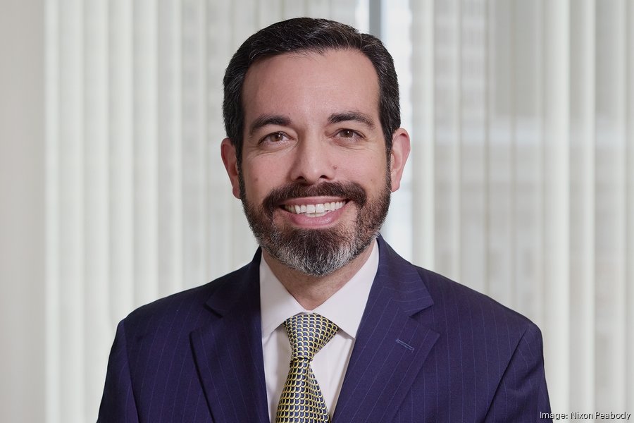 Nixon Peabody hires former US attorney for Rhode Island as partner