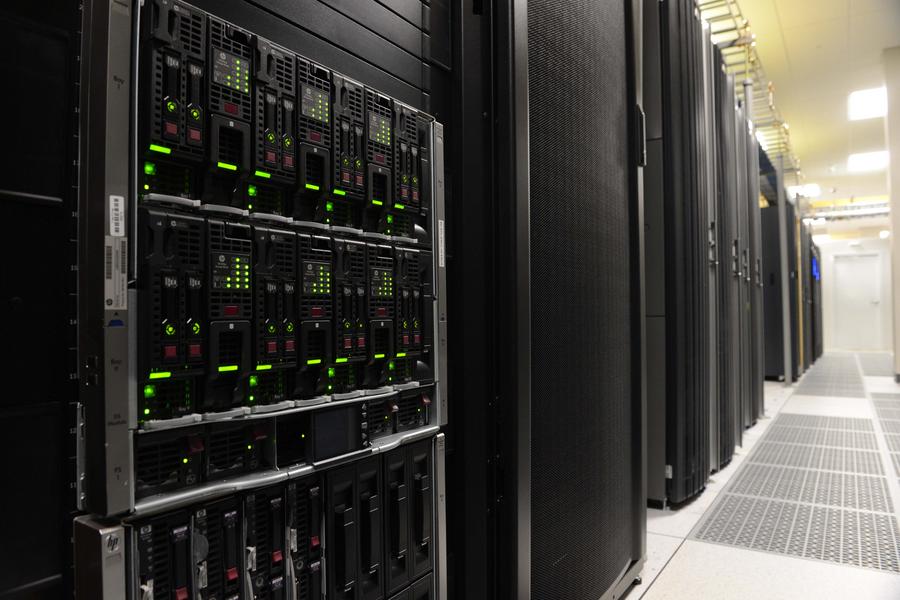 AI boom drives data center development in unexpected markets