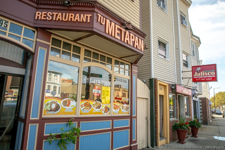 Commentary: Create a cultural district in East Boston