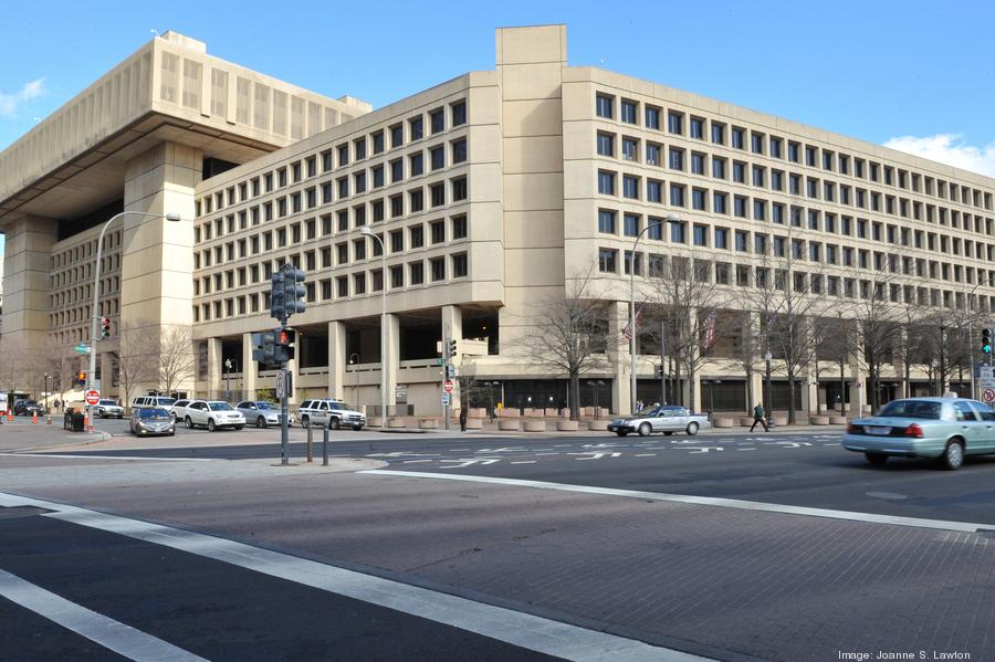 The National Observer: Real Estate: Federal leases, buildings on the chopping block