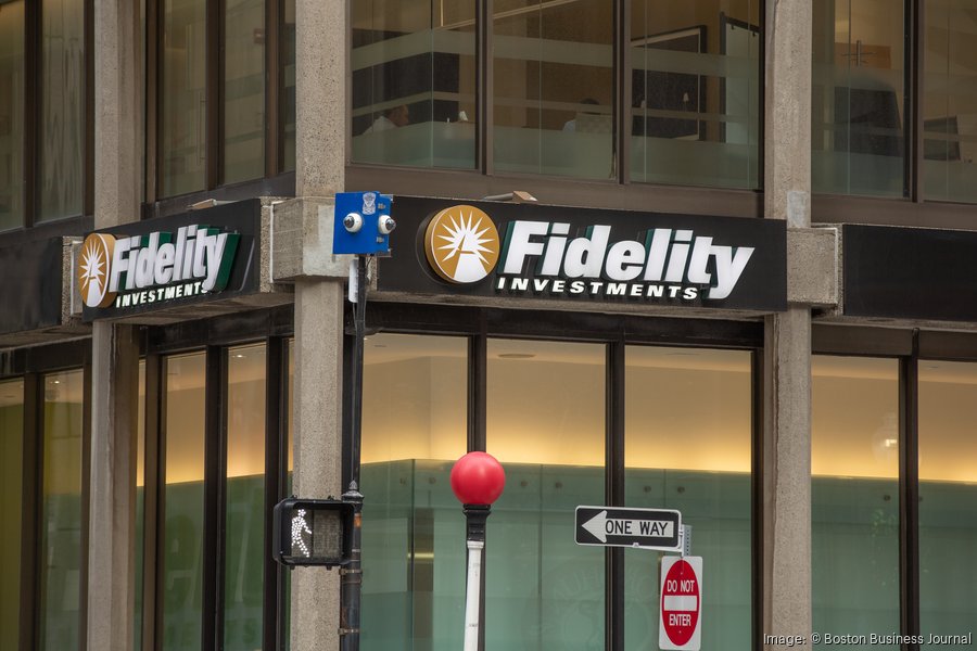 Fidelity beats competitors on customer satisfaction survey