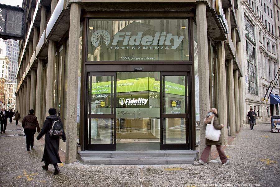 Fidelity fined $600,000 over lax supervision that led to account fraud