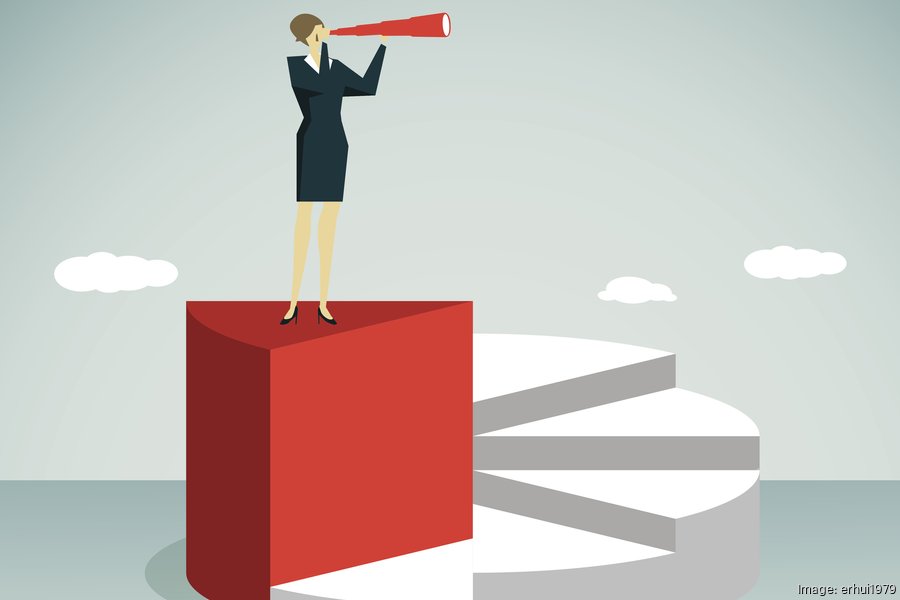 AI's explosive growth is most likely to disrupt these job markets