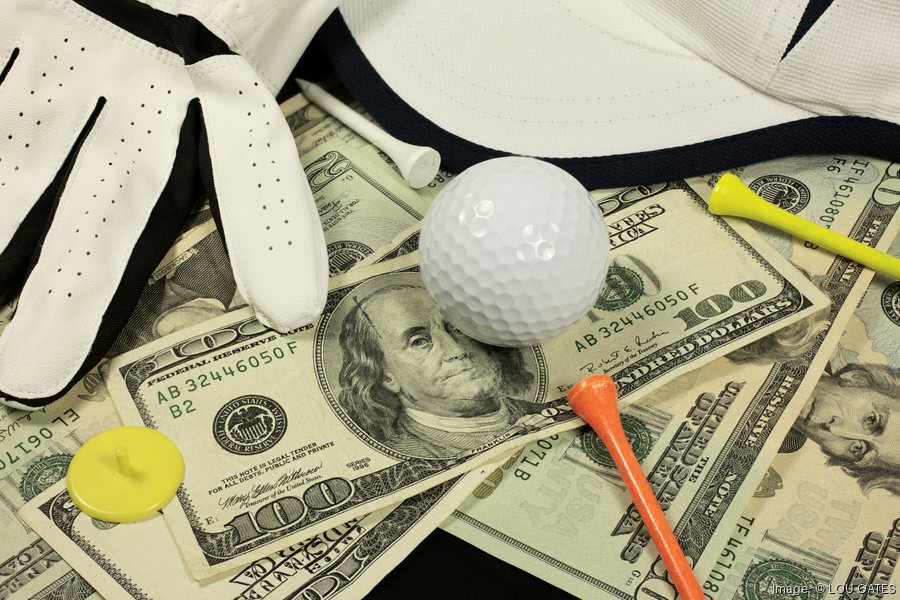 Golf's resurgence has investors paying top dollar for courses